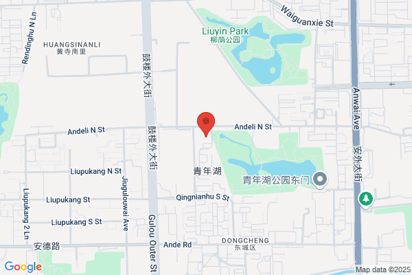 Beijing Cross Mouth Plastics Factory