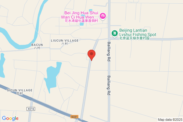Beijing Environmental Benefit Habitat Source Technology Co., Ltd.