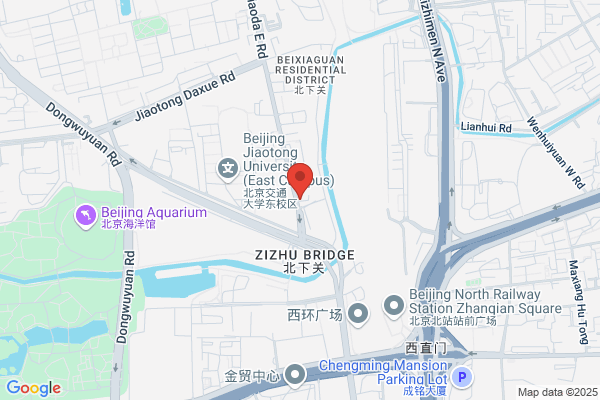 Beijing Environmental Protection Technology Co., Ltd. Ousensaida