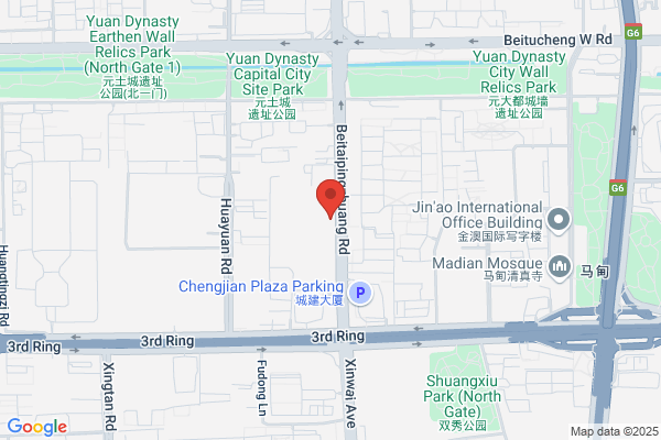 Beijing Everything Into Industrial Development Corporation