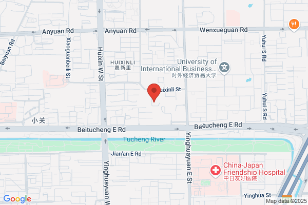 Beijing Far East Cleansing Ltd.