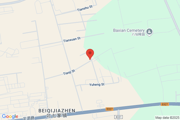 Beijing Far-electrical Equipment Factory