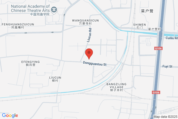 Beijing Fengtai District Qingfengdian Electrical Plant; Beijing-day Series Clean Machinery Plant