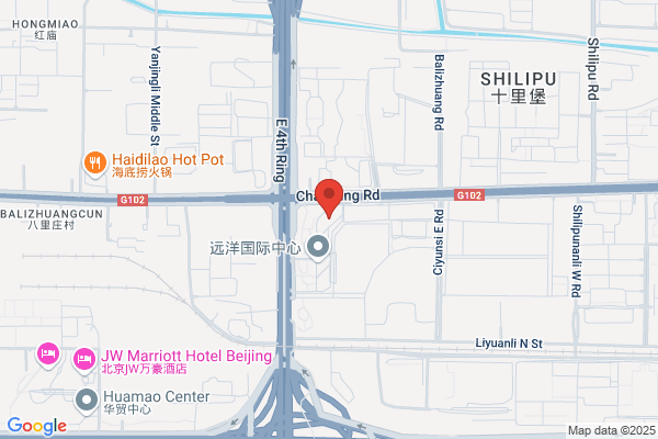 Beijing Fujitsu Food Machinery Co., Ltd.