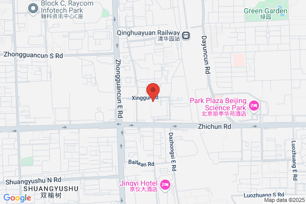 Beijing Golden Eagle Optical And Electrical Machinery Chemical Co., Ltd.