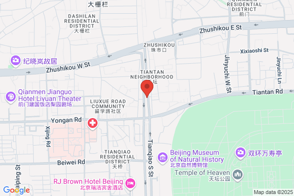 Beijing Hing Wah Hardware Plumbing Electrical And Mechanical Equipment Company