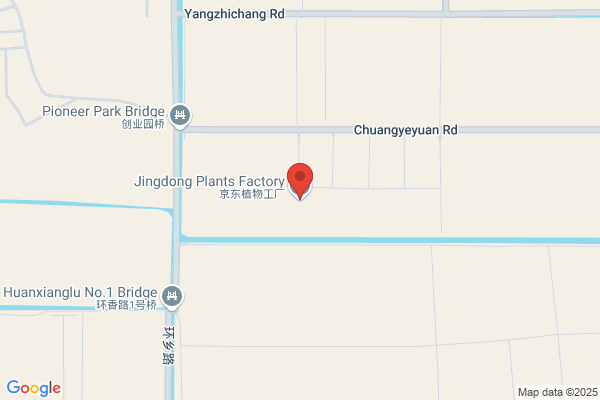 Beijing Huada-green Plant