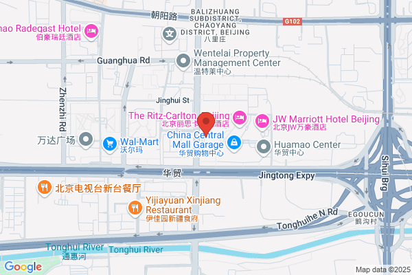 Beijing Hualian Motors Corp.