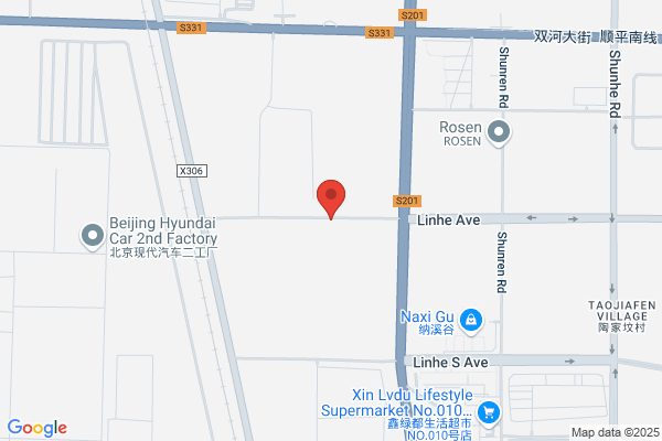 Beijing Light Automobile Co., Ltd.