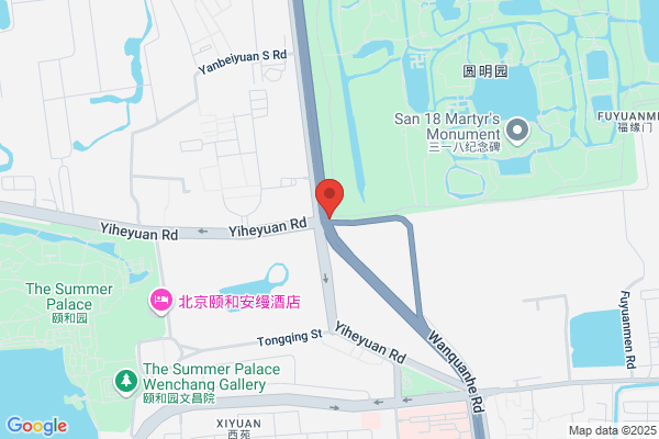Beijing Longyuan Chemical Mechanical And Electrical Technology Companies