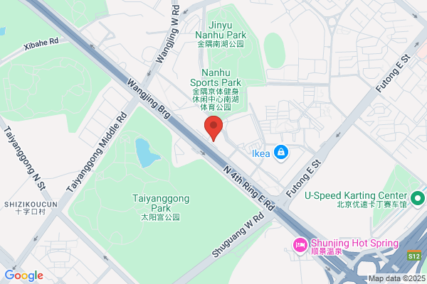 Beijing Love-sweeping Vehicles Manufacturing Co., Ltd.