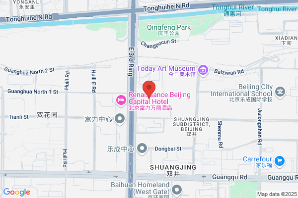 Beijing Mechanical And Electrical Equipment Corporation Bearings Machinery Company