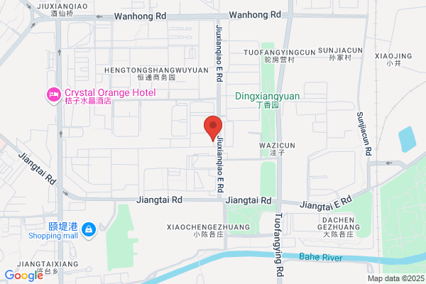 Beijing Medical Equipment Co., Ltd. Yiteng