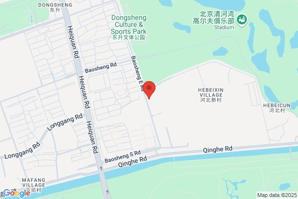 Beijing Mirai Hoshino Refrigeration Equipment Limited Liability Company