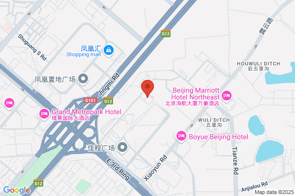 Beijing Must Biochemical Technology Co., Ltd.
