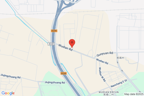 Beijing North A Machine Tool Accessories Centre