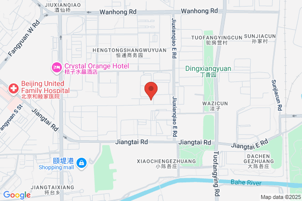 Beijing North Sub-sets Of Rayleigh Equipment Company
