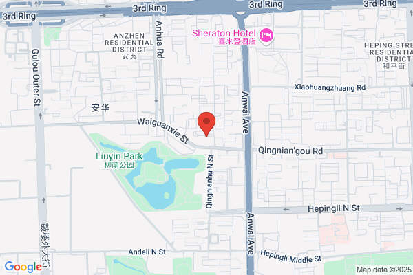 Beijing North Wo Medical Association Medical Co., Ltd.
