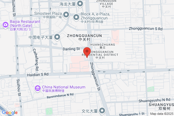 Beijing North Zf Transmission Technology Co., Ltd.