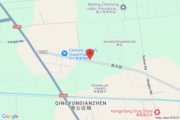 Beijing Reit Technology Development Co., Ltd.