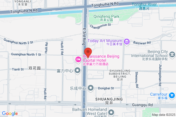 Beijing Ren Ren Silk Screen Equipment Limited Liability Company