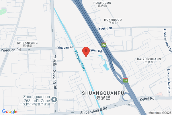 Beijing Soewandi Smart Electric Vehicle (group) Co.