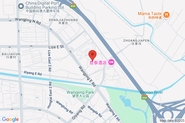 Beijing State-owned Electrical Instrumentation Technology Company Acer Reid Electronic Meter Factory