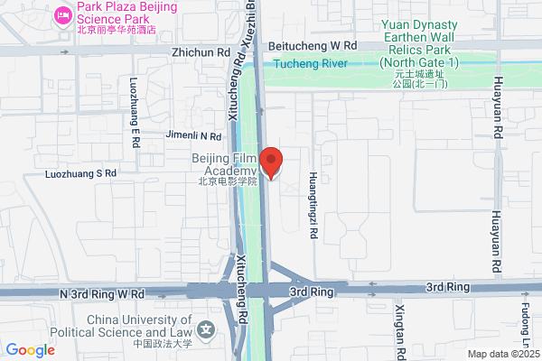 Beijing Television Institute Of Radio And Television Equipment Factory