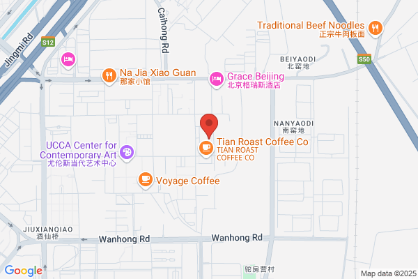Beijing Volkswagen In The Printed Circuit Board Ltd.