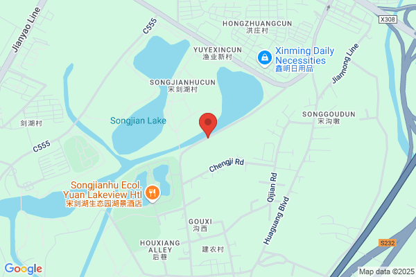 Beijing Xinhua Datong Electric Tools Factory