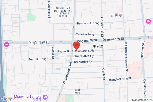 China Silk Industrial & Trading Corp.