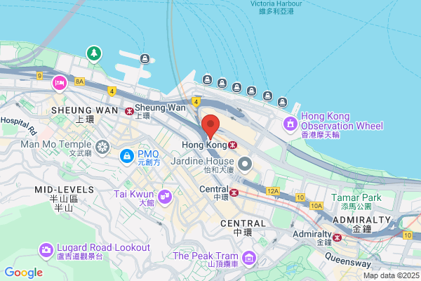 China Oriental Trust And Investment Corporation