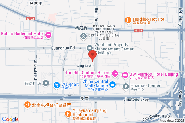 Beijing Boxia Technology Development Co., Ltd.