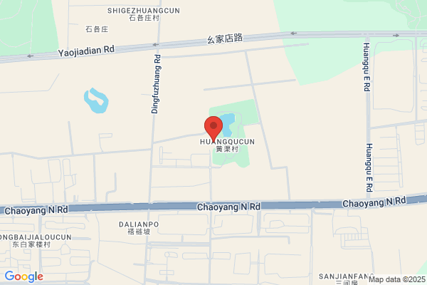 Beijing Chaoyang Xinlong Welfare Food Processing Plant