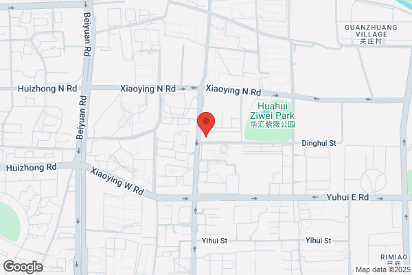 Beijing Families Lee Jie Fast Food Ltd.