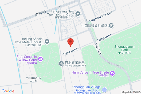 Beijing Food Lancaster Limited Liability Company