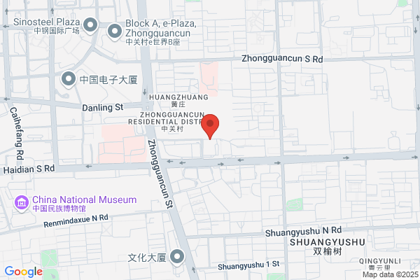 Beijing Haidian District Jinshan Feed Mill