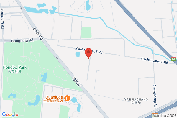 Beijing Huaxiang Flour Plant Food Factory