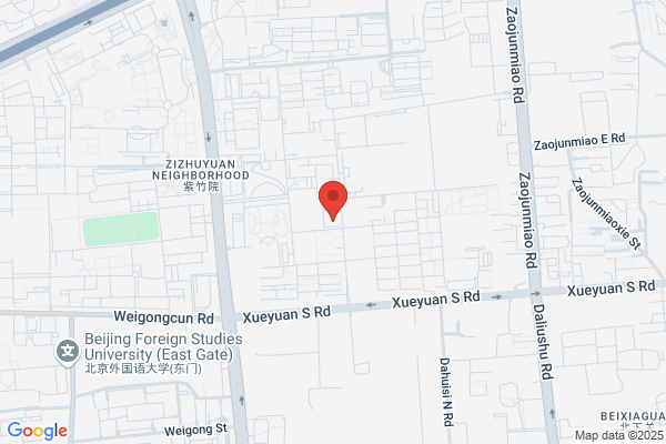 Beijing Jiahe Animal Nutrition Science And Technology Co., Ltd.