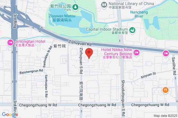 Beijing Kraft Foods Ltd.