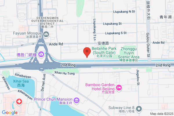 Beijing Light Industry Group Corporation