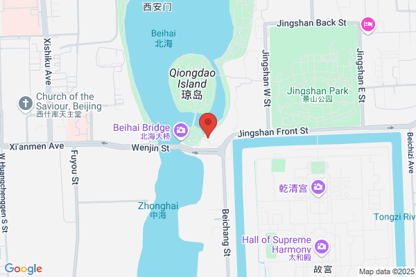 Beijing Paris Mills Food Co., Ltd.