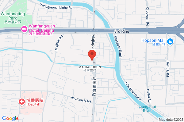 Beijing Sang Staircase Trade Limited Liability Company