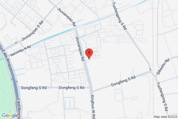 Beijing Ternary Dairy Foods Ltd. Factory