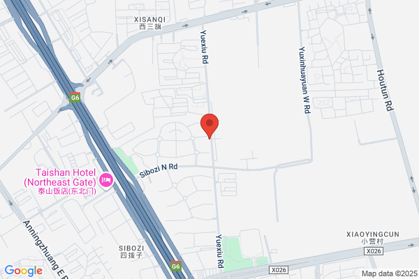 Beijing Wada Wide Food Co., Ltd.