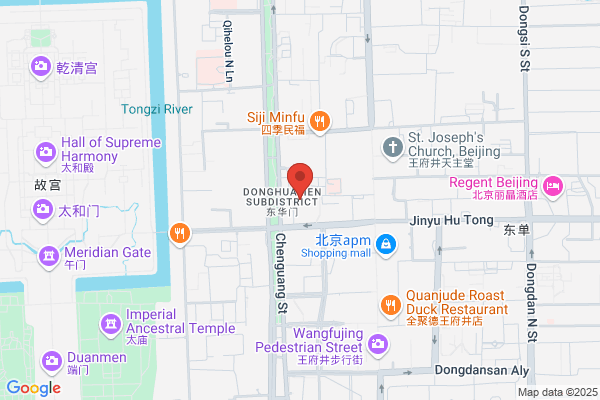 Beijing Yixiang Vegetarian Brewing Plant
