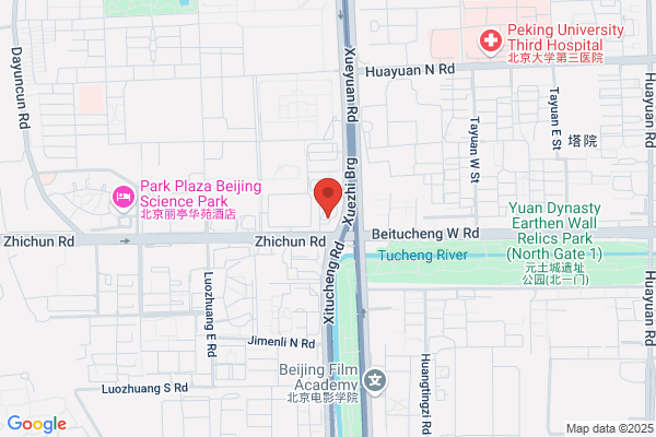 Biogin Biochemicals Co., Ltd