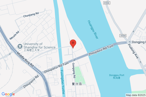 China Fisheries (group) Corporation
