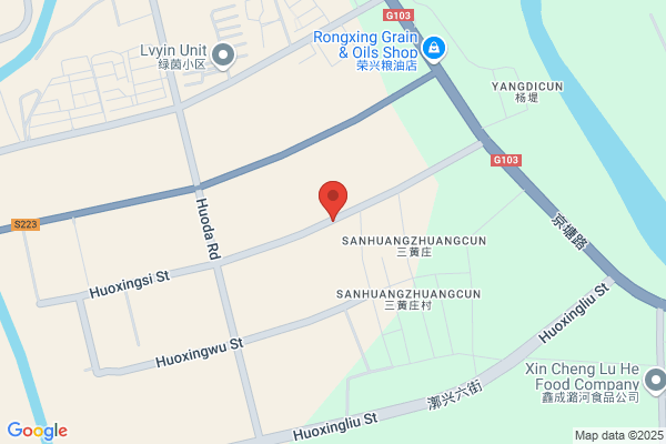 Dowson Electric Apparatus Zhongshan Ltd.