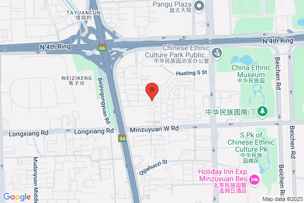 Fangshan District Of Beijing Plant Food Supply And Marketing Cooperatives Liangxiang